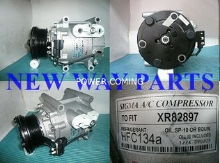 jaguar fs10 frs105 xr82897 AJ88448 XR853767 XR856050  XR89201 C2S47472   compressor