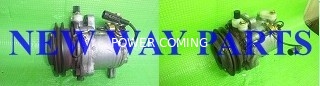 suzuki compressor  447100-5740 95200-71b10 1a60-61-450