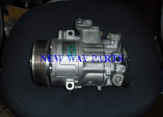 vw compressor 0443261563 6q0820803r