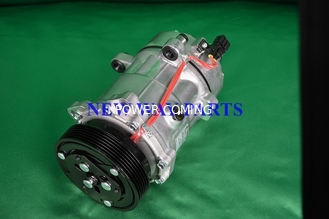 Volkswagen Part 357820803R A/C Compressor  357820803c  sd7v16