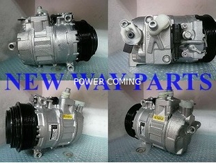 w202 W210 compressor  447170-5730  447170-7680 447200-8083