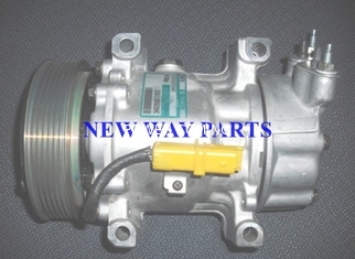 Citroen C3 1.4L Petrol Air Con Pump ACP144 SD6V12-1430 9655191680 9655191580