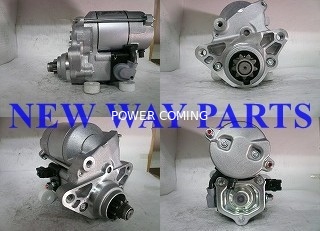 228000-7700 3uz engine ucf30 starter