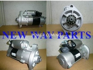 03655020027 28100 78113 hino  n04c s05d engine starter