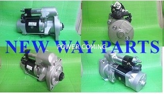 hino 28100-2625 28100-e0350 starter