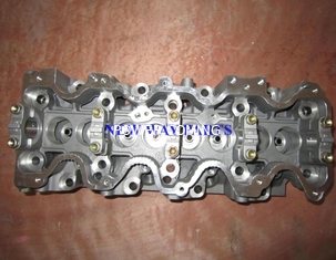 TOYOTA Engine Parts 2C 2E 3C Cylinder Head