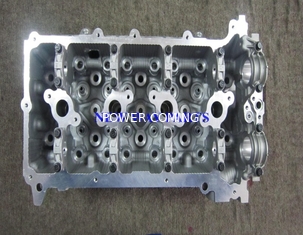 Toyota Tacoma Pickup 4Runner 2.7 DOHC Cylinder Head Casting# 2TR 2005-2011