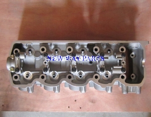 4G54 ENGINE Cylinder Head