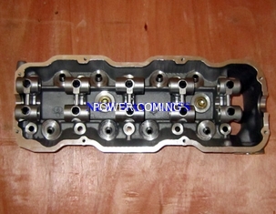 NISSAN Z20 Z24 ENGINE CYLINDER HEAD