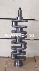 ISUZU 4BE1 CRANKSHAFT