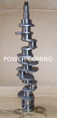MITSUBISHI 6DB10  crankshaft