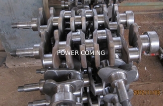 HINO W04D W06D  crankshaft