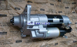 ISUZU 6HL1 ENGINE STARTER m008t60972  m008t60971 8980608540