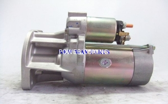 s13 527b  23300 2w200 zd30 engine starter