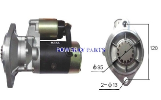 s13-332 starter