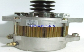 0350008530  1812005080  24v 140a   ISUZU 6he1tc engine starter