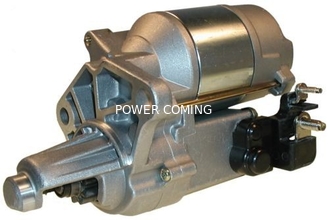 SB BB HIGH TORQUE MINI STARTER FITS CHRYSLER DODGE PLYMOUTH 17466 128000-7810, 128000-7811