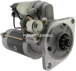 STARTER MITSUBISHI FUSO TRUCK FK330 with 6D31 Engine M2T78381 18247