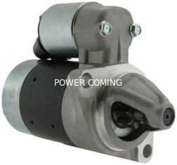 Starter S114-414 S114-414A S114-651 S114-651A Hitachi 18203