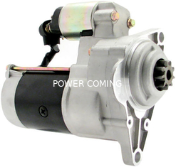 Chevrolet GMC Starter Duramax Silverado 6.6L 104345 17801  S14-101, S14-101A