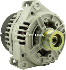 ALTERNATOR FOR MERCEDES SL500,SL 500,94-98,HD 150AMP 13710 0-123-510-004, 0-123-510-021,