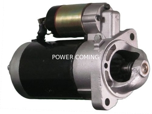 Starter S114-121 SR141X S9076 23300W0400 Nissan 16209R