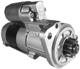 Starter M8T75181 M008T75171 32A66-10100 580D 32A66-10101 Toro 18394