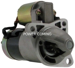 Starter M1T71281 M1T71281A M1T71281B Probe MX-6 626 323 17132