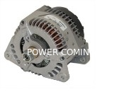 Alternator 5086932A 2871A702 2871A705 63377466 1556256 714/40208 12426