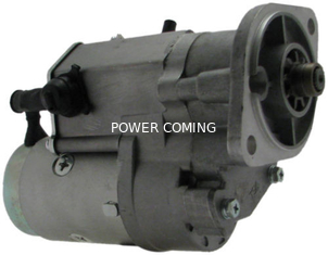 Starter 23300-31W00 41-16818 41-16771 Hitachi 16771