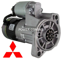STARTER 23300-K9160 SR5005X Mitsubishi 17437 M001T60381, M1T60381