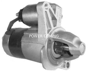 STARTER Mazda Protege 99 00 01 02 03 1.8 2.0 L  17766