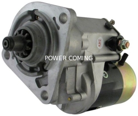 Starter 128000-4689 28100-1863 Hino 128000-4685 128000-4686  18935