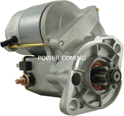 Starter 228000-4922 17298-63013 Kubota 15461-63013 KX101 1 yr warranty 18144