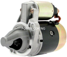 Starter Hyster Lift Trucks Mazda FE Engine S-40XL S-35XL S-25XL S-60XM 16924