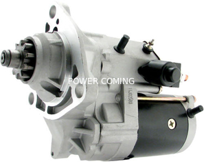 Starter Kenworth C500 T2000 T600 T800 W900 with Cummins ISX Engine 5kW 19505