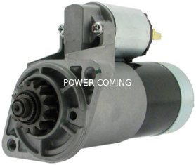 Starter M1T68381 30L66-10500 30L66-10600 Excavator Compact CX17B 19609