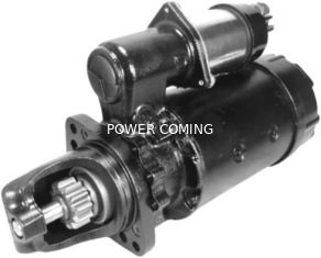 Starter 10461282 10479226 63251 80-6667 Delco 6667