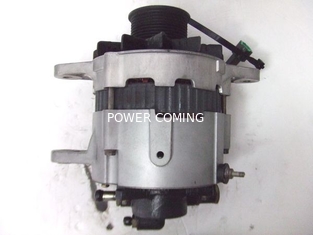 FE6 ENGINE ALTERNATOR 02021520222 23099 Z5808  24V 50A