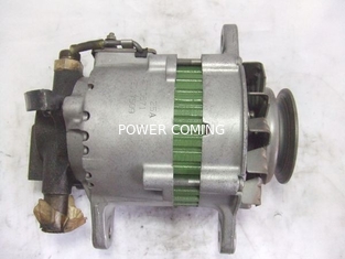 FUSO 4D30 6DR5 ENGINE ALTERNATOR A002T70571 ME017509  24V 25A