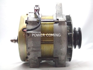 HINO F20C F21C ENGINE ALTERNATOR 02113220317 27020 2183C  24V 120A