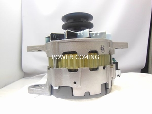 HINO J07E ENGINE ALTERNATOR 02011720611 23100 Z5004  02011720611 27040 2480 60A