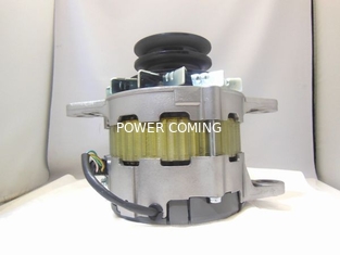 HINO P11C K13C ENGINE ALTERNATOR 02011520912 27040-2171 02012221013 27040-2181B