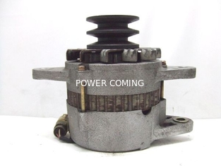 ISUZU 6WA1T ENGINE ALTERNATOR 0350003861 1812004260 24V 40A NIKKO