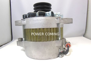 ISUZU  ALTERNATOR 0350008271 1812004581  24V 110A  NIKKO