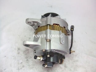 PF6 ENGINE ALTERNATOR 02021520410 23099-96571 24V 50A