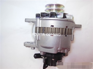 4D33 4D34 ENGINE ALTERNATOR A004T59488 ME013396  24V 40A
