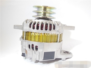4M42T ENGINE ALTERNATOR A003TR0188ZT ME192608  12V 75A