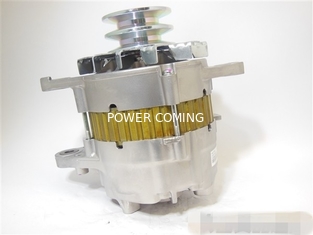 A006T76086 ME077895 24V 80A 6D144 6D162 6D240 6M60T ENGINE ALTERNATOR