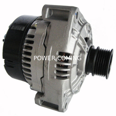 Iskra Letrika  AAN5 SERIES ALTERNATORS